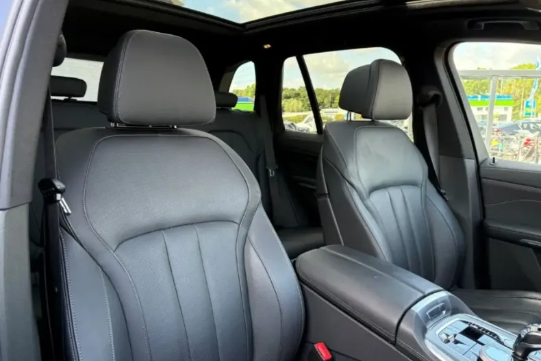 BMW X5 din 2022 cu 76.044 km - oferta BMW108636 - foto 10