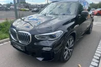 BMW X5 din 2020 cu 58.000 km - oferta BMW108639 - foto 1