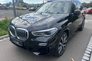 BMW X5 din 2020 - oferta BMW108639
