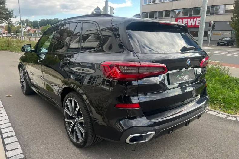 BMW X5 din 2020 cu 58.000 km - oferta BMW108639 - foto 3