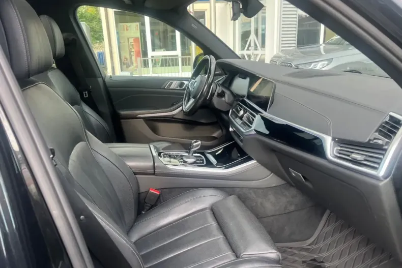 BMW X5 din 2020 cu 58.000 km - oferta BMW108639 - foto 7