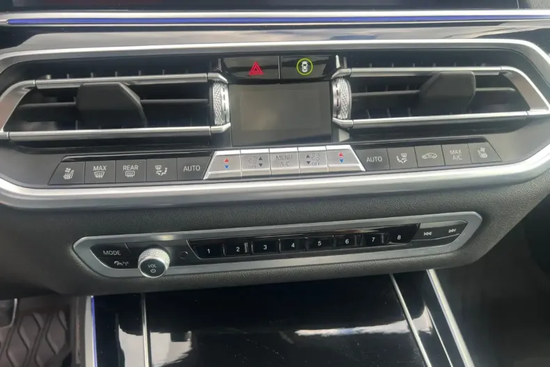 BMW X5 din 2020 cu 58.000 km - oferta BMW108639 - foto 8