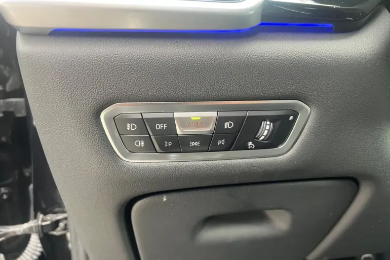 BMW X5 din 2020 cu 58.000 km - oferta BMW108639 - foto 9