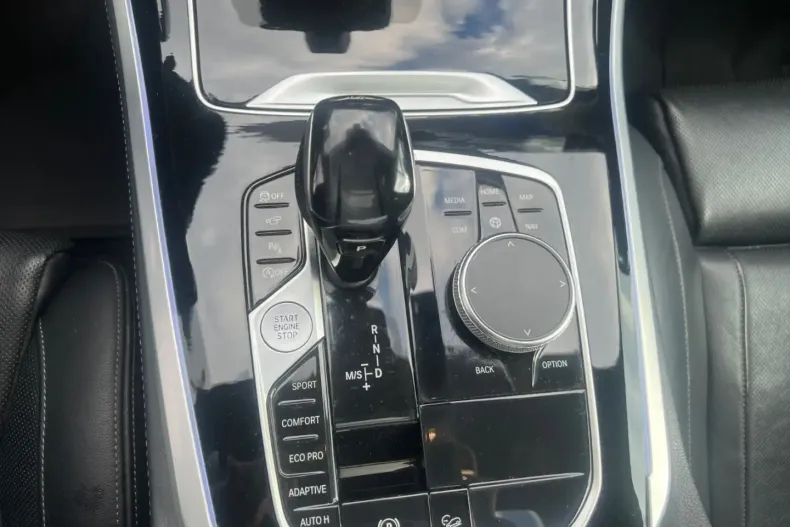 BMW X5 din 2020 cu 58.000 km - oferta BMW108639 - foto 10