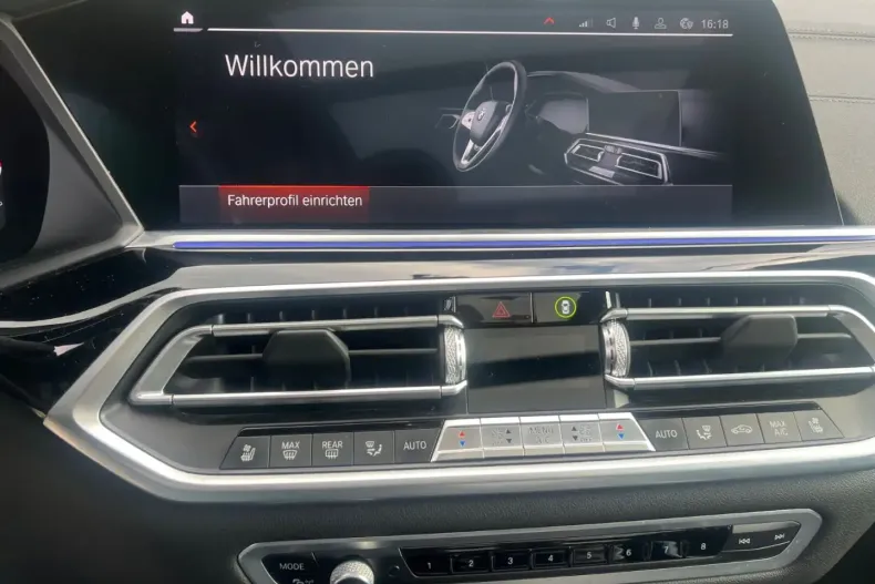 BMW X5 din 2020 cu 58.000 km - oferta BMW108639 - foto 11