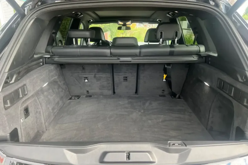 BMW X5 din 2020 cu 58.000 km - oferta BMW108639 - foto 15