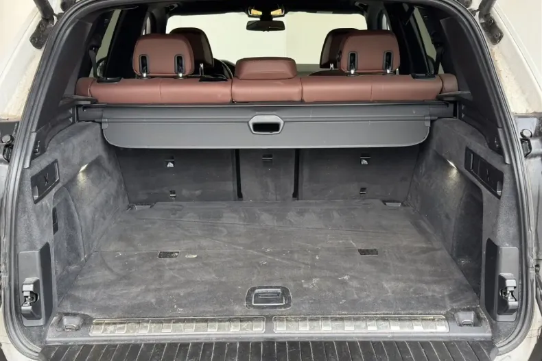 BMW X5 din 2022 cu 73.005 km - oferta BMW108640 - foto 9