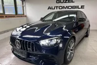Mercedes-Benz E 63 AMG din 2021 cu 55.000 km - oferta MER108641 - foto 1