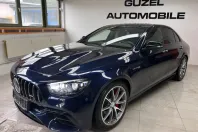 Mercedes-Benz E 63 AMG din 2021 cu 55.000 km - oferta MER108641 - foto 2