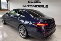 Mercedes-Benz E 63 AMG din 2021 cu 55.000 km - oferta MER108641 - foto 4