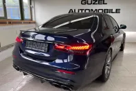 Mercedes-Benz E 63 AMG din 2021 cu 55.000 km - oferta MER108641 - foto 6
