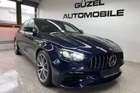 Mercedes-Benz E 63 AMG din 2021 cu 55.000 km - oferta MER108641 - foto 10