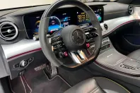 Mercedes-Benz E 63 AMG din 2021 cu 55.000 km - oferta MER108641 - foto 13