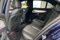Mercedes-Benz E 63 AMG din 2021 cu 55.000 km - oferta MER108641 - foto 14