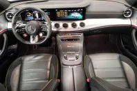 Mercedes-Benz E 63 AMG din 2021 cu 55.000 km - oferta MER108641 - foto 15