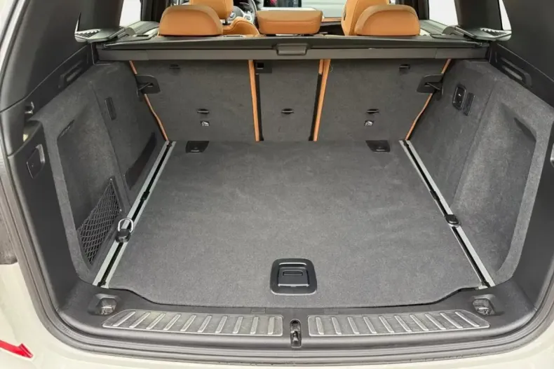 BMW X3 din 2020 cu 79.100 km - oferta BMW108642 - foto 4