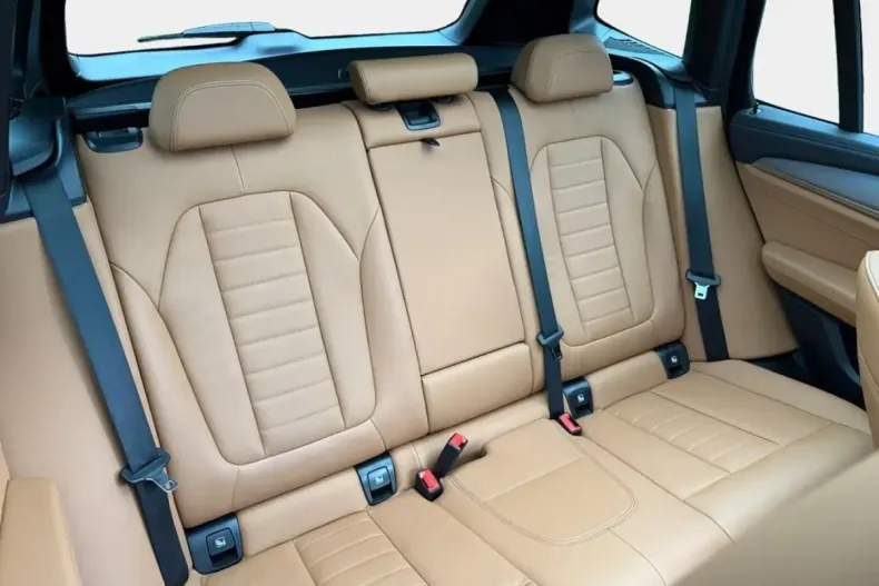 BMW X3 din 2020 cu 79.100 km - oferta BMW108642 - foto 6