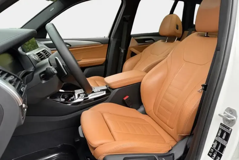 BMW X3 din 2020 cu 79.100 km - oferta BMW108642 - foto 8