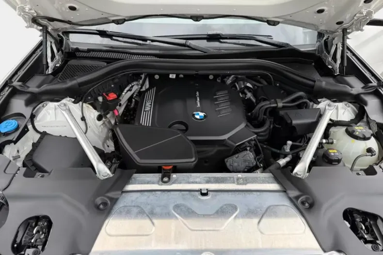 BMW X3 din 2020 cu 79.100 km - oferta BMW108642 - foto 9