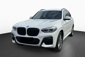 BMW X3 din 2021 - oferta BMW108643