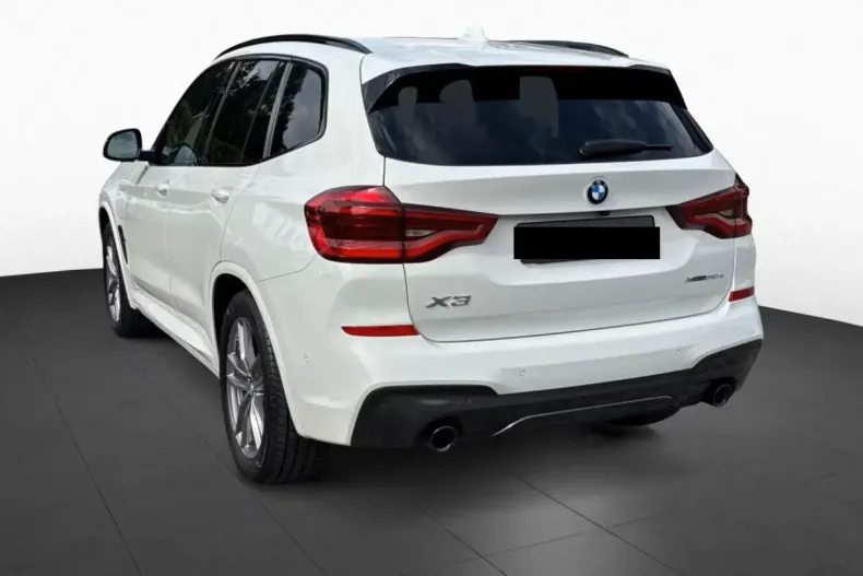 BMW X3 din 2021 cu 53.560 km - oferta BMW108643 - foto 2