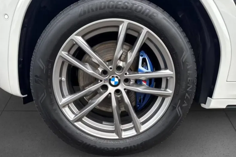 BMW X3 din 2021 cu 53.560 km - oferta BMW108643 - foto 3