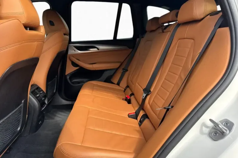 BMW X3 din 2021 cu 53.560 km - oferta BMW108643 - foto 4