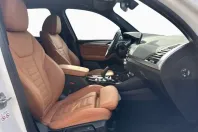 BMW X3 din 2021 cu 53.560 km - oferta BMW108643 - foto 5