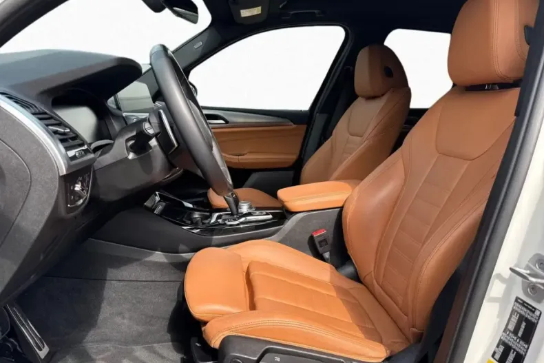 BMW X3 din 2021 cu 53.560 km - oferta BMW108643 - foto 7