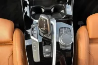 BMW X3 din 2021 cu 53.560 km - oferta BMW108643 - foto 8