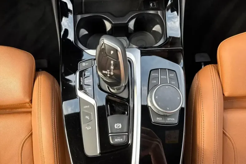 BMW X3 din 2021 cu 53.560 km - oferta BMW108643 - foto 8