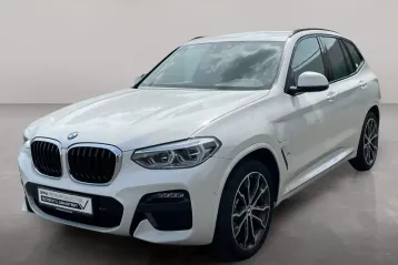 BMW X3 din 2021 - oferta BMW108644