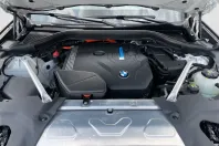 BMW X3 din 2021 cu 43.490 km - oferta BMW108644 - foto 3