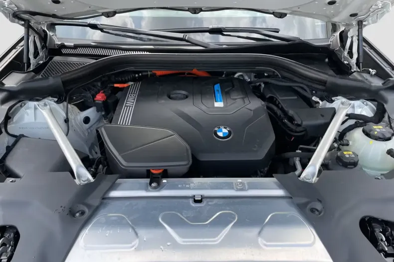 BMW X3 din 2021 cu 43.490 km - oferta BMW108644 - foto 3