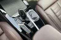 BMW X3 din 2021 cu 43.490 km - oferta BMW108644 - foto 4