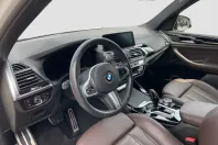 BMW X3 din 2021 cu 43.490 km - oferta BMW108644 - foto 5