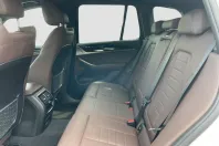 BMW X3 din 2021 cu 43.490 km - oferta BMW108644 - foto 6