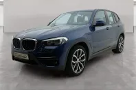BMW X3 din 2021 cu 65.207 km - oferta BMW108645 - foto 1