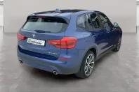 BMW X3 din 2021 cu 65.207 km - oferta BMW108645 - foto 2