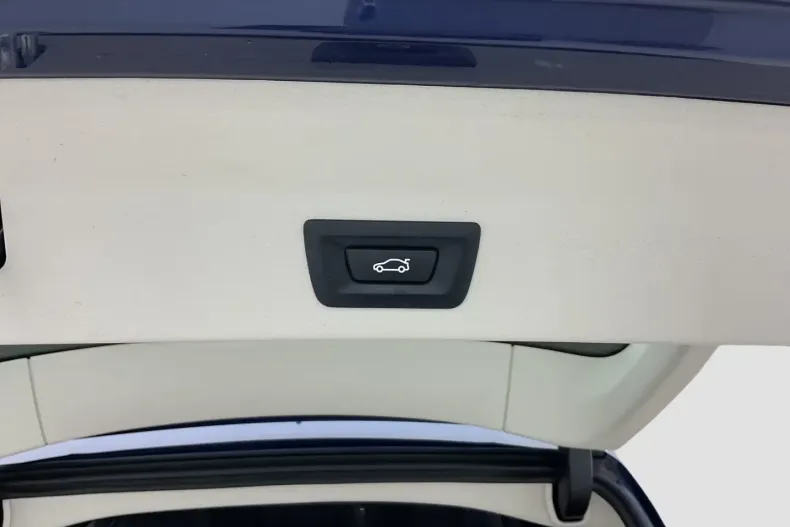 BMW X3 din 2021 cu 65.207 km - oferta BMW108645 - foto 4