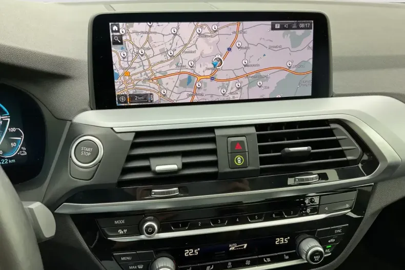 BMW X3 din 2021 cu 65.207 km - oferta BMW108645 - foto 5