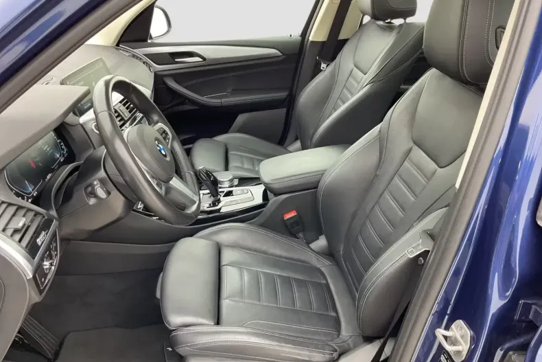 BMW X3 din 2021 cu 65.207 km - oferta BMW108645 - foto 7