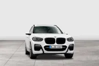 BMW X3 din 2021 cu 96.560 km - oferta BMW108646 - foto 1