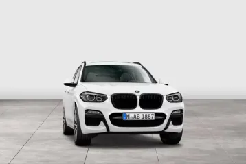 BMW X3 din 2021 - oferta BMW108646