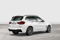 BMW X3 din 2021 cu 96.560 km - oferta BMW108646 - foto 3