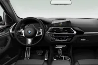 BMW X3 din 2021 cu 96.560 km - oferta BMW108646 - foto 4