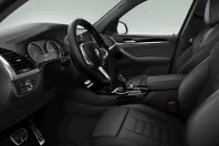 BMW X3 din 2021 cu 96.560 km - oferta BMW108646 - foto 5