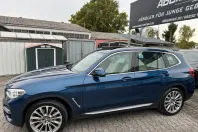 BMW X3 din 2021 cu 100.000 km - oferta BMW108647 - foto 1