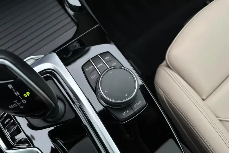 BMW X3 din 2021 cu 100.000 km - oferta BMW108647 - foto 3