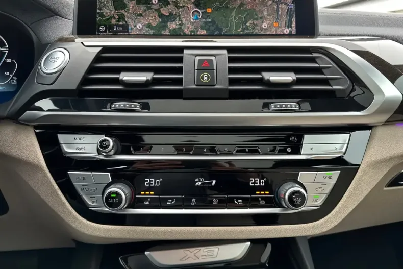 BMW X3 din 2021 cu 100.000 km - oferta BMW108647 - foto 8